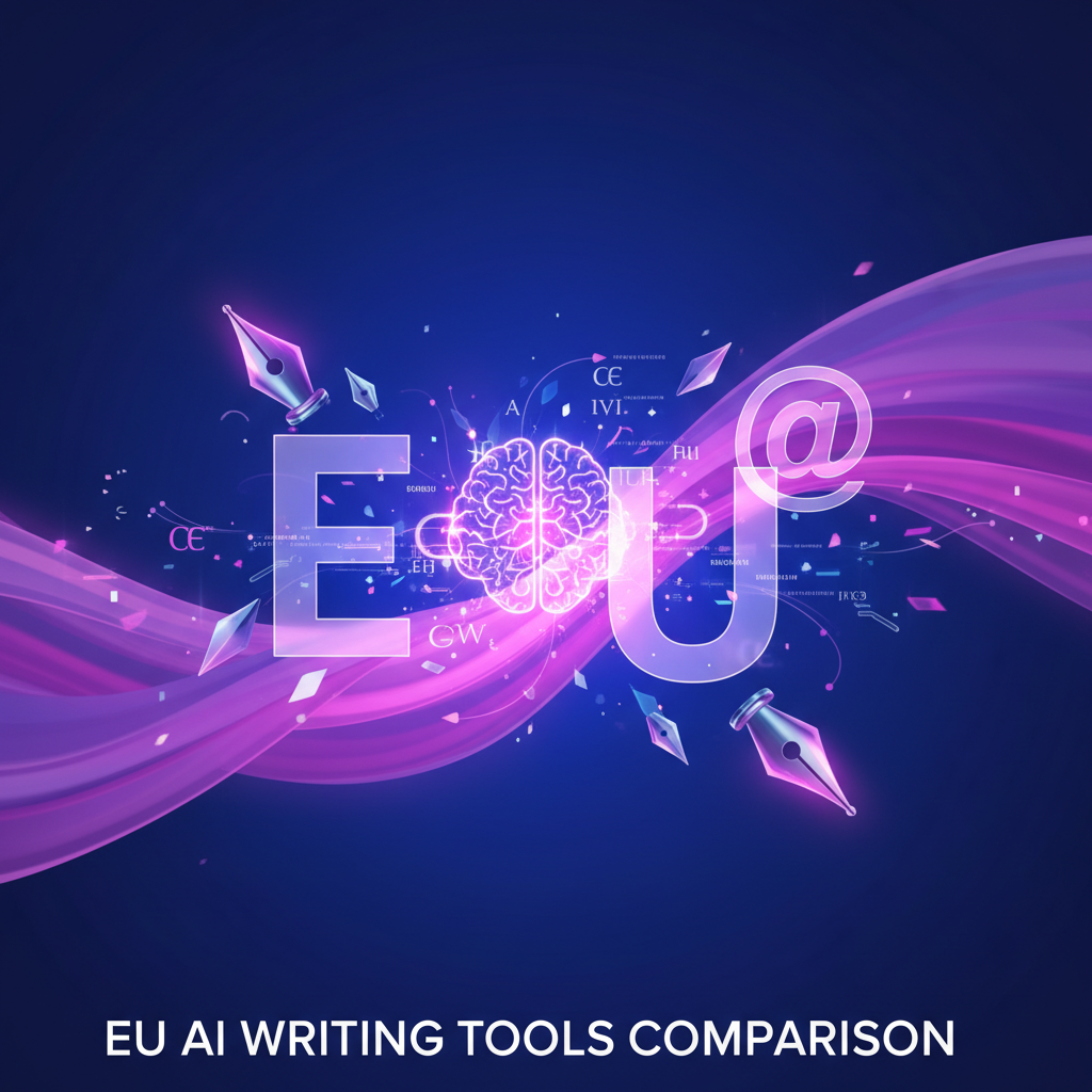 neuroflash GDPR compliance and data privacy