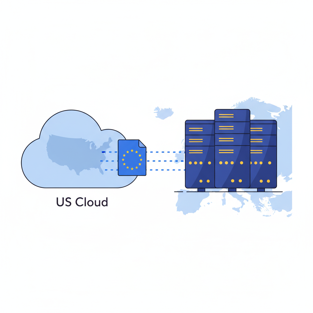 European office suite alternatives to Google Docs and Microsoft 365
