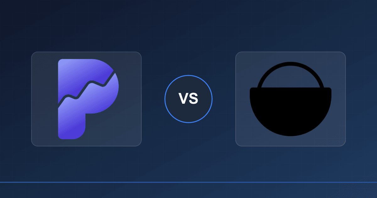 Plausible vs Umami self-hosted analytics comparison