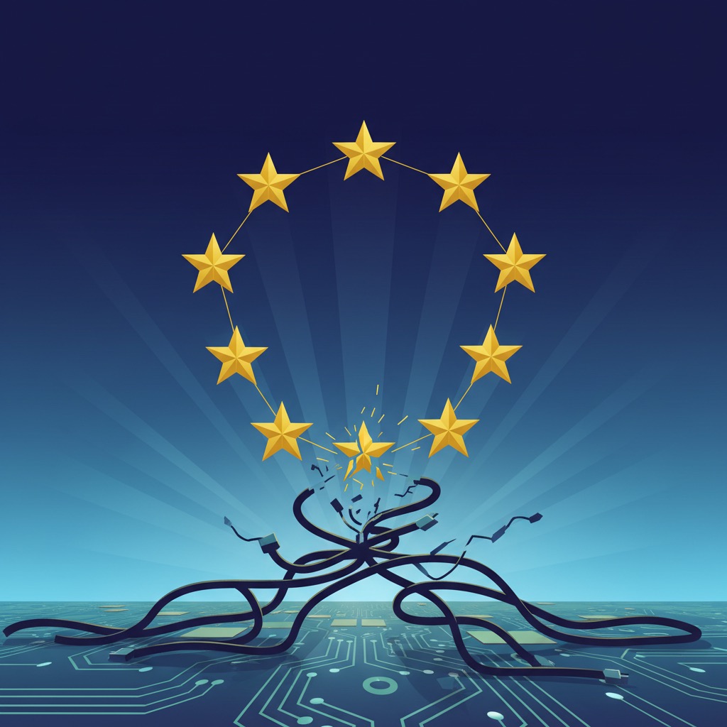 European software renaissance - digital sovereignty in 2026
